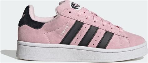 adidas zwart roze kind|Adidas schoenen kinder.